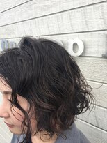 VAN COUNCIL 福井開発店(ヴァンカウンシル) アクアパーマ