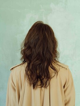 プロデュース 町田店(Produce) 大人かわいい無造作カール【町田/町田駅/学割U24】