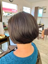 オレンジ(orange)&nbsp;グラボブ