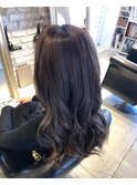ロングへア