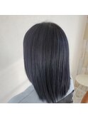 Maururu hair style