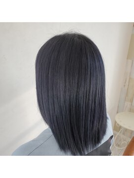 マルルヘアーデザイン(Maururu) Maururu hair style