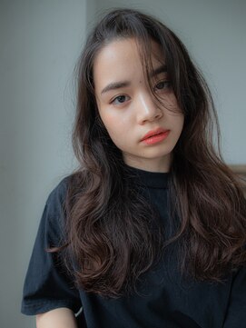 ヘアーメイク ボノ 調布(HAIR MAKE BONO) ゆるかわフェミニンガール