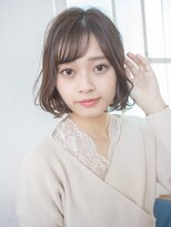 エイト アキタ 秋田中通店(EIGHT akita)&nbsp;【EIGHT new hair style】118