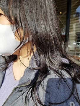 リコリミックス(RICO remix) エアリーなデジタルパーマ