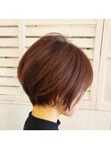 short bob