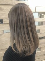 テテ(TETE)&nbsp;ミルクティーベージュ