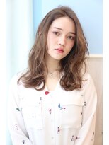 エイミーバイネオリーブ(amy by neolive)&nbsp;【amy by neolive】　透明感ほつれカール