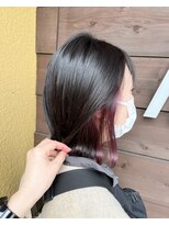 イングスジャパン(ings JAPAN)&nbsp;イヤリングカラー