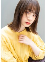 ホーミートウキョウ(HOMIE TOKYO)&nbsp;渋谷×おすすめ×ケアブリーチ×イルミナカラー×ハイライト