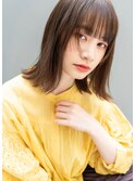 渋谷×おすすめ×ケアブリーチ×イルミナカラー×ハイライト