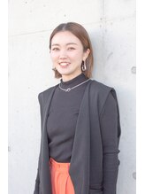 ココロヘアーリリク(Cocolo hair LILIC) 倉島 美羽