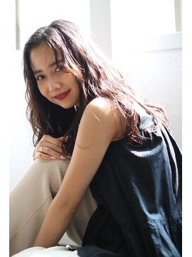 クオーレ(CUORE) ニュアンスウェーブ