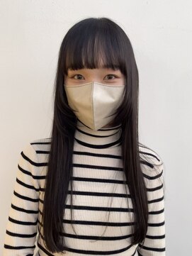 ティフ(TIF) ナチュラル×モード