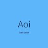 アオイ(Aoi)のお店ロゴ