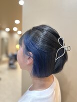 オウル(owl)&nbsp;ディープブルー