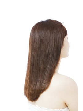 ヘアークリアー 草加 酸熱髪質改善トリートメント