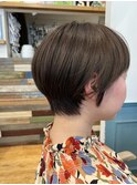 ステップボーンカット|30代40代50代
