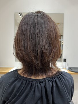 エトワールプラス 【ETOILE+】髪質改善縮毛矯正/熊本縮毛矯正/熊本髪質改善