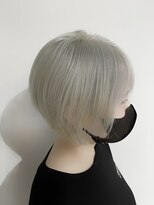 シー(See.) ホワイトブリーチ