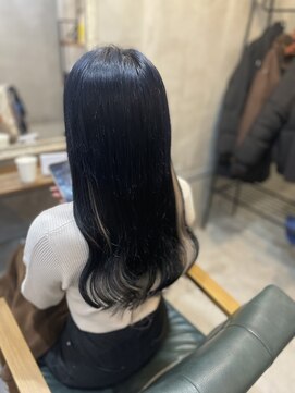 リエコー(RE'ECHO) プルエクステ