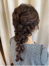 メイクス ヘアデザイン(make's HAIR DESIGN)