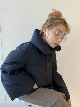 ユニコ(unico) ハイトーン/ニュアンスカラー