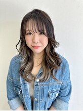 イーエル フレスコ(e.ll fresco) KIYOTA 