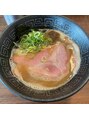 シエル 福山駅前店(CIEL)&nbsp;ラーメン本舗一松美味です！Ciel福山駅前店 《ブリーチ/眉毛》