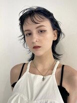 シキ 渋谷(siki)&nbsp;ハイトーン/ブリーチ/レイヤーカット/シアーカラー/渋谷/原宿