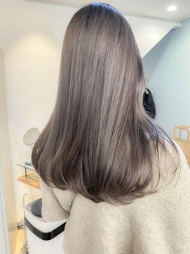 レーベン(LEBEN) グレージュ