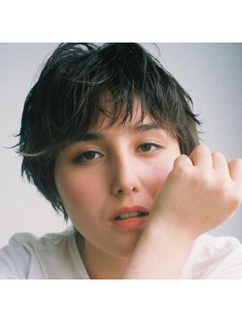 イルジャルディーノ 柏の葉キャンパス(il Giardino salon) ショートレイヤー