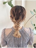 前髪カタログ/こなれミディ/イメチェンヘアスタイル/宇都宮