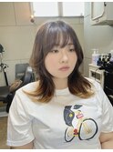 くびれレイヤー