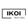 イコイ(IKOI)のお店ロゴ