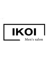 IKOI【イコイ】