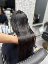 アローズ 久留米店(arose)&nbsp;ストレート