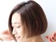 サロンドソラ 駅前店(Salon de SoRa)の写真/【40代からのお悩みの方/年齢と共に髪が弱ってきた方◇】お客様のお悩みに寄り添い、しっかりと施術＊