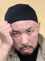 キングズバーバーショップ 本店(King's Barbershop) 田邉  大作 