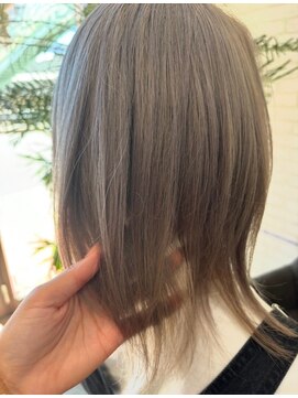 ココテラス(coco terrace) ブリーチ/ハイトーン/ケアブリーチ