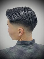 ヒロギンザ 川崎店(HIRO GINZA)&nbsp;バーバースタイル