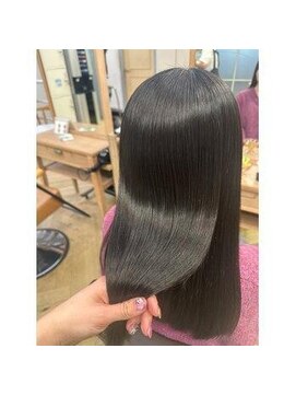 エレノア 越谷(Eleanor) ◯艶髪◯