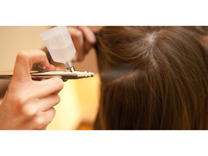 ヘアースパ カラマ(hair spa kalama)の写真