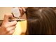 ヘアースパ カラマ(hair spa kalama)の写真
