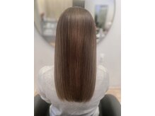 リュクスバイヘアー(luxe by hair)