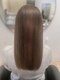 リュクスバイヘアー(luxe by hair)の写真/ダメージが気になる方には酸性トリートメントがおすすめ＊豊富なトリートメントをご用意しております◎
