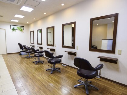 ドゥ ルーブル(du.louvre)の写真