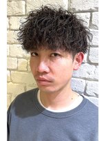 クオンヒール(QUON HEAL) 【最先端トレンド先取り】波巻きツイストスパイラル