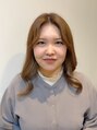 ウーマン(WOMAN) 遠藤 杏香