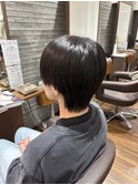 ショートスタイル